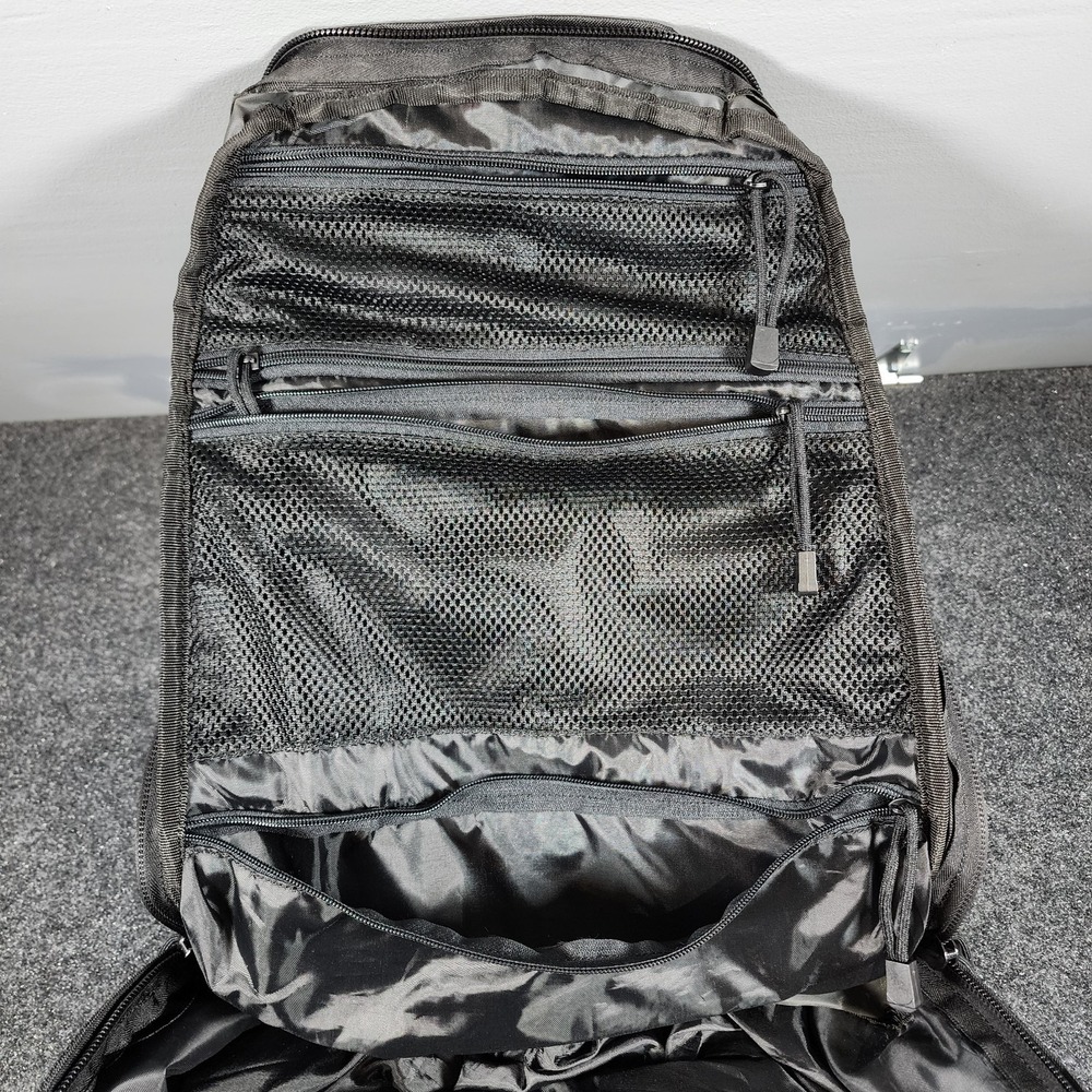Kill Cliff Tactical Backpack Black Hiking Hunting Outdoors - Picture 8 of 10